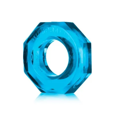 Humpballs Cockring Blue