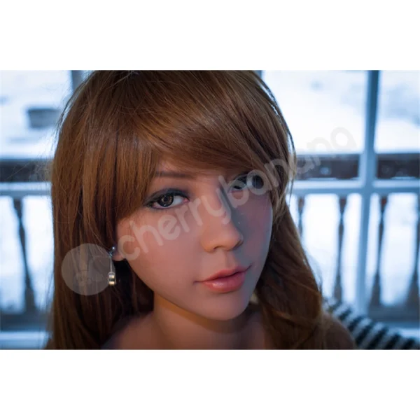 Cherry Dolls Emma Realistic Sex Doll