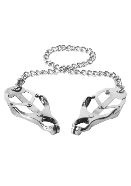 Sterling Monarch Nipple Vice