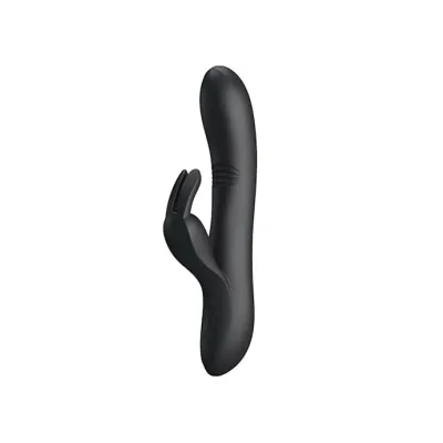 Dirty Dylan Rabbit Vibe Black 8 2 Inch