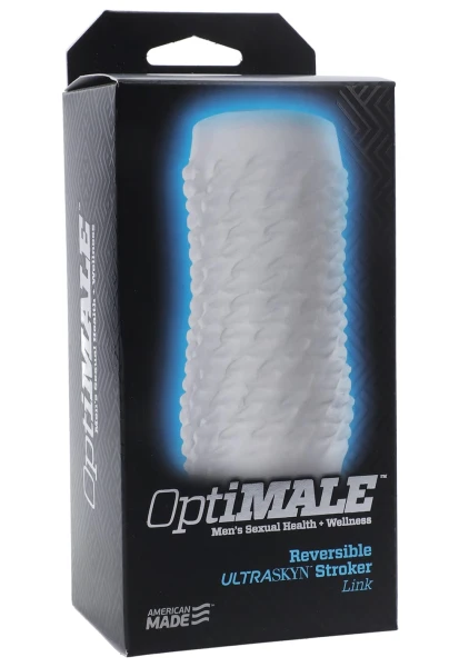 Doc Johnson OptiMALE Rev UR3 Stroker Link