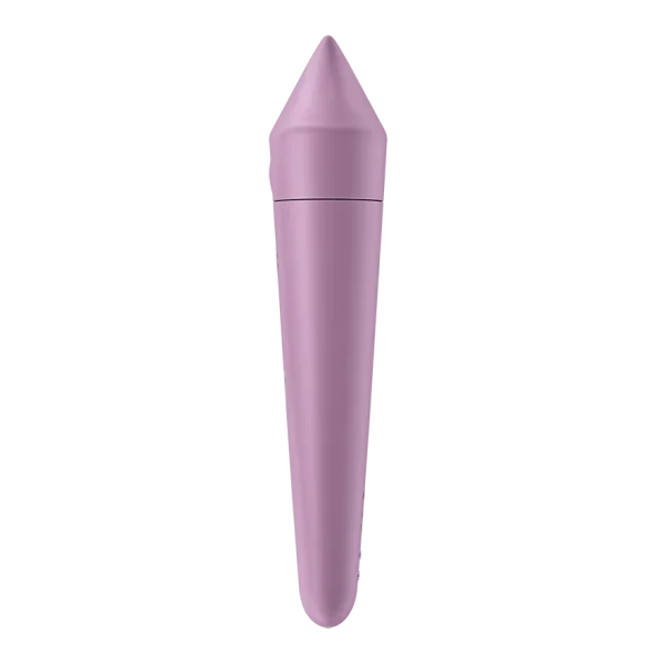 Ultra Power Bullet 8 - Purple - 5.5 Inch