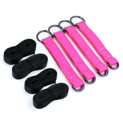 Electra Play Things Bed Restraint Straps