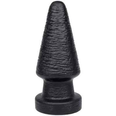 The Hole Stuffer Monster Butt Plug 9 Inch