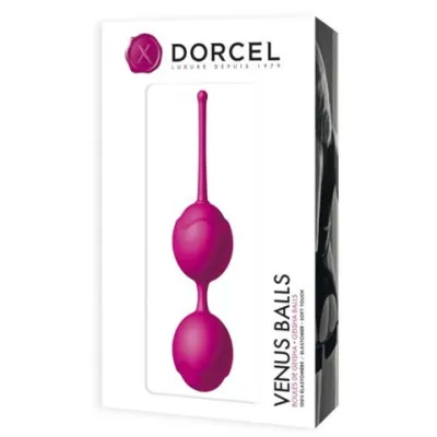 Dorcel Luxury Collection New Venus Balls