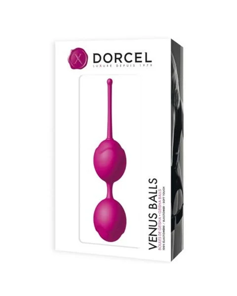 Dorcel Luxury Collection New Venus Balls
