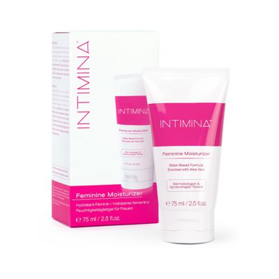 Intimina Feminine Moisturizer 2 5 Oz