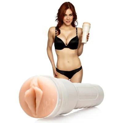 Fleshlight Girls Maitland Ward Toy Meets World