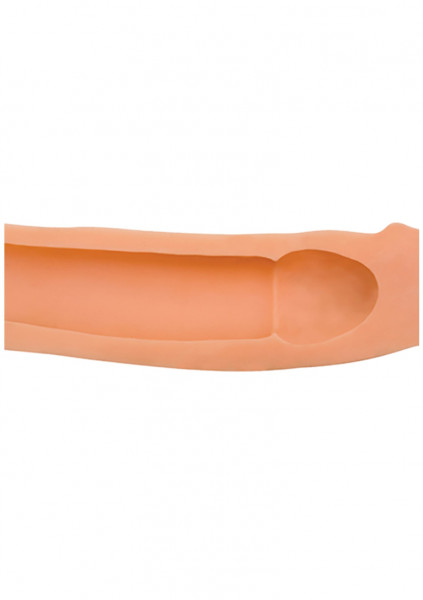 Wildfire CelSeries Tommy Gunn Power Suction Penis Extension Penis Extensions