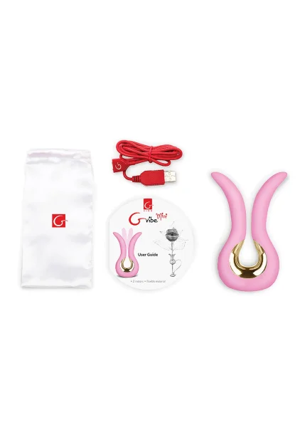 Alida Rechargeable