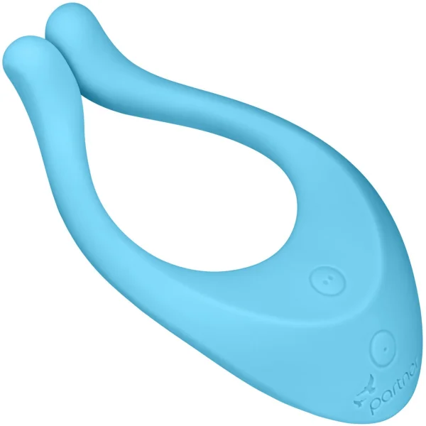 Satisfyer 'Endless Love' Couples Multi-Use Vibrator