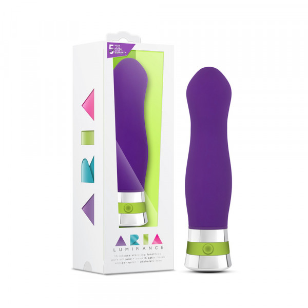 Aria Luminance