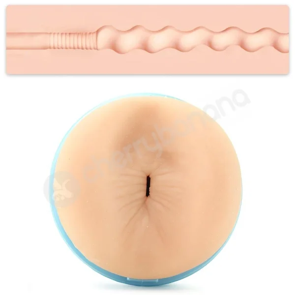 Fleshjack Boys Marcus Mojo Squeeze Masturbator