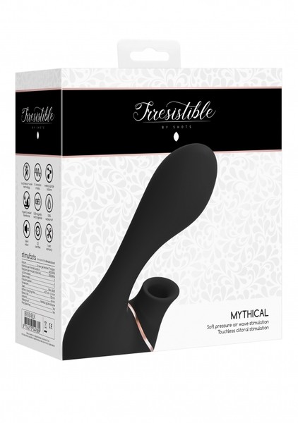 Mythical (Black)