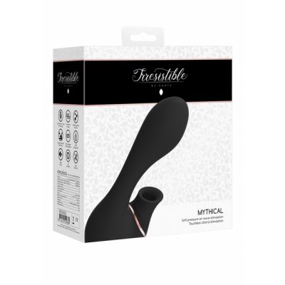 Mythical Black