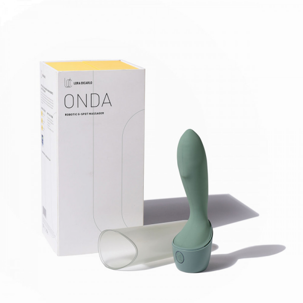 Lora DiCarlo Onda