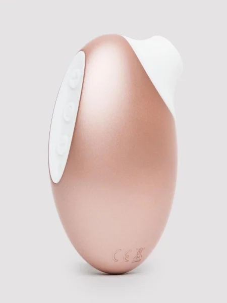 Lovehoney Pearl Clitoral Suction Stimulator