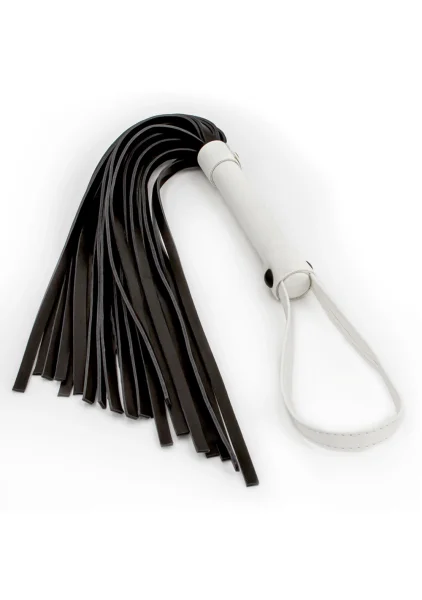 GLO Bondage Flogger