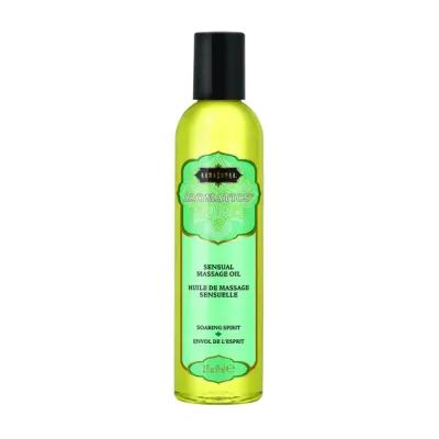 Soaring Spirit Oil 2 Oz Body Lotion