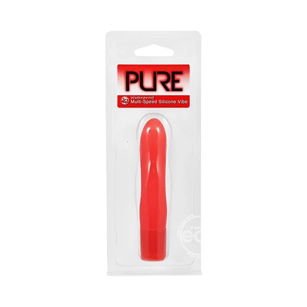 Pure Touch-coral