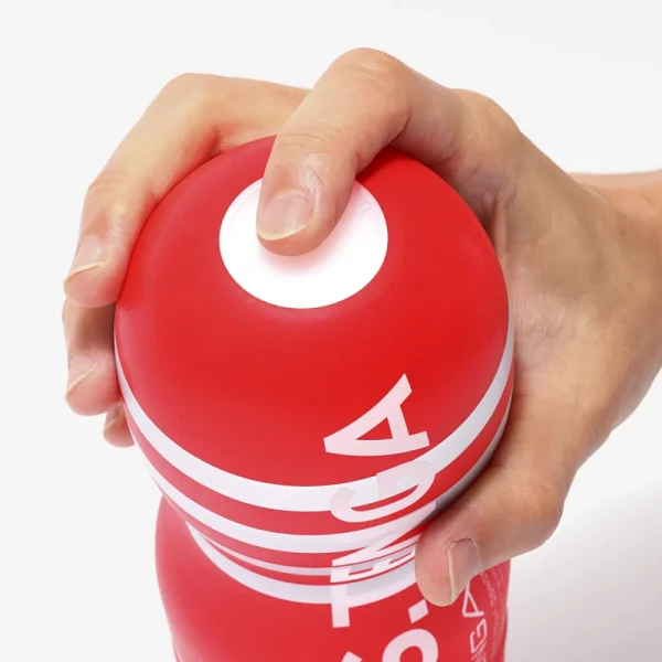 Tenga Ultra Size Edition Original Vacuum Cup