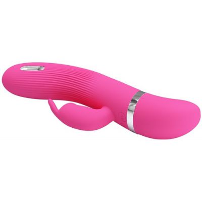 Electric Shock Ingram Pink