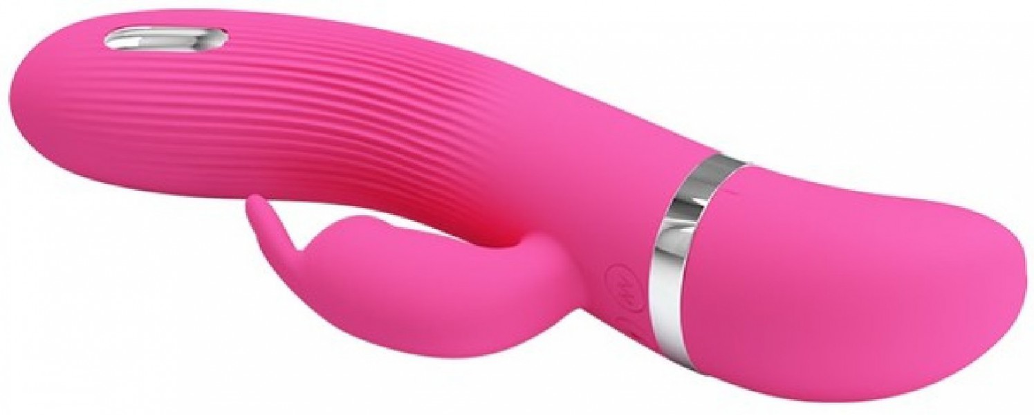 Electric Shock Ingram (Pink)