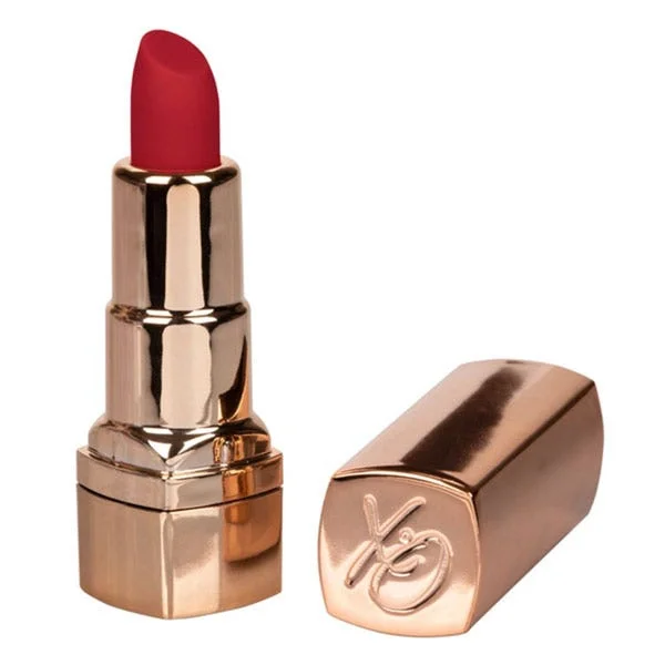 Hide and Play Rechargeable Lipstick