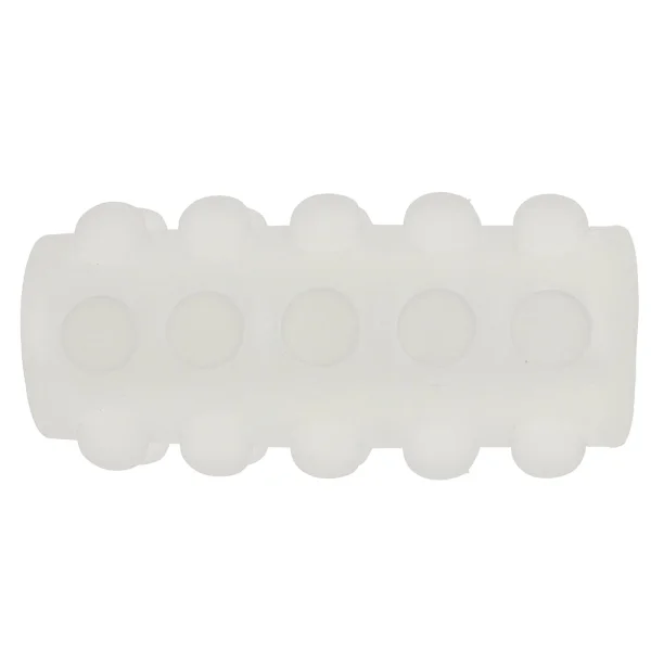 Rize Swich Self Lubricating Glow In The Dark Open Ended Penis Stroker By Blush