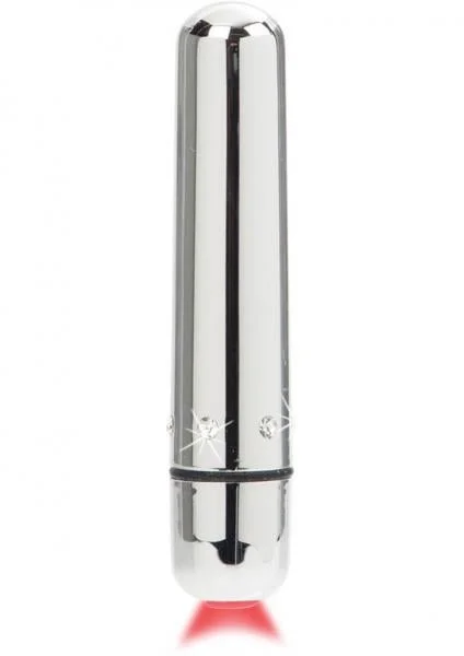 Crystal high intensity bullet 2