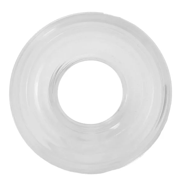Premium Silicone Ring - Medium