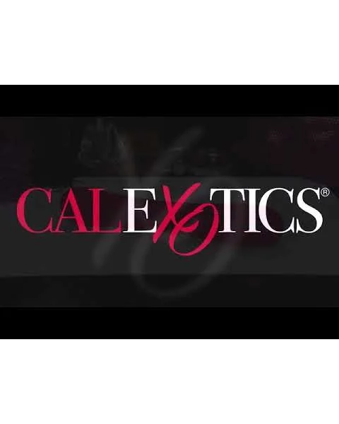 CalExotics Throb Thumper G-Spot Vibrator