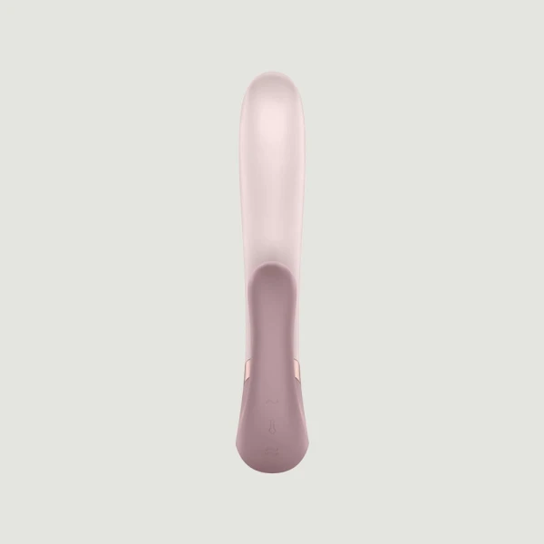Heat Wave Rabbit Vibrator