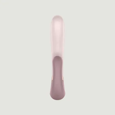 Heat Wave Rabbit Vibrator