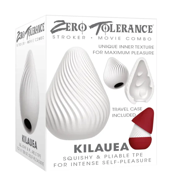 Kilauea