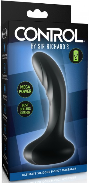 Ultimate Prostate Massager