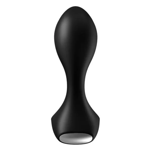 Satisfyer Backdoor Lover Vibrating Anal Plug