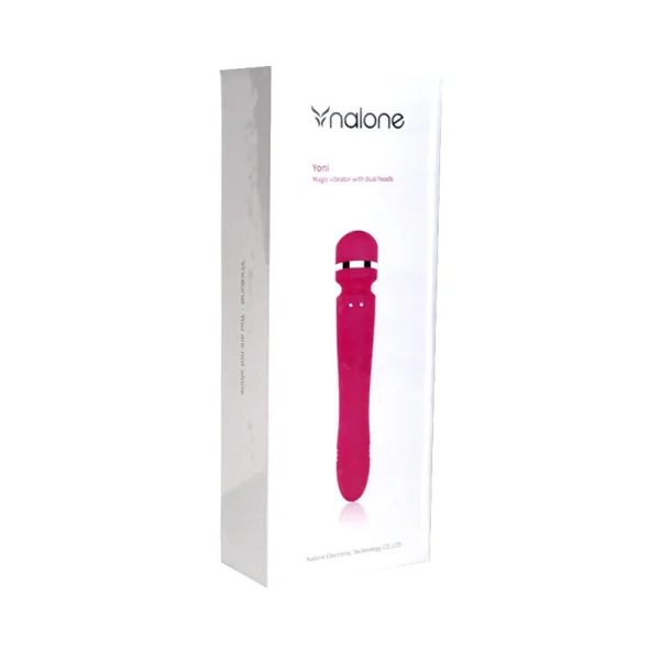 Nalone Yoni Wand