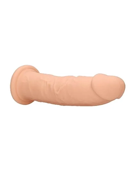 Silicone Suction Cup Dildo