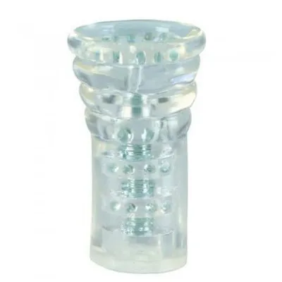 Sue Johanson Head Honcho Masturbator