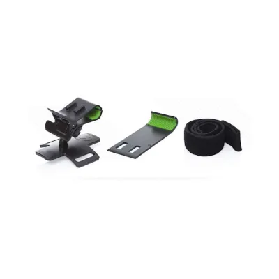 Fleshlight Phone Strap Black 1