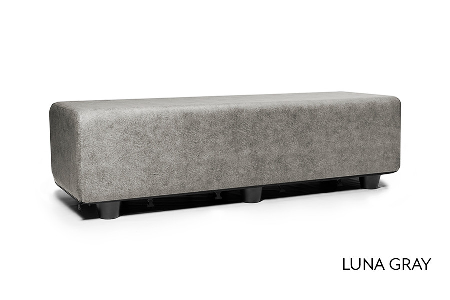 Prelude Bench Queen Black Label