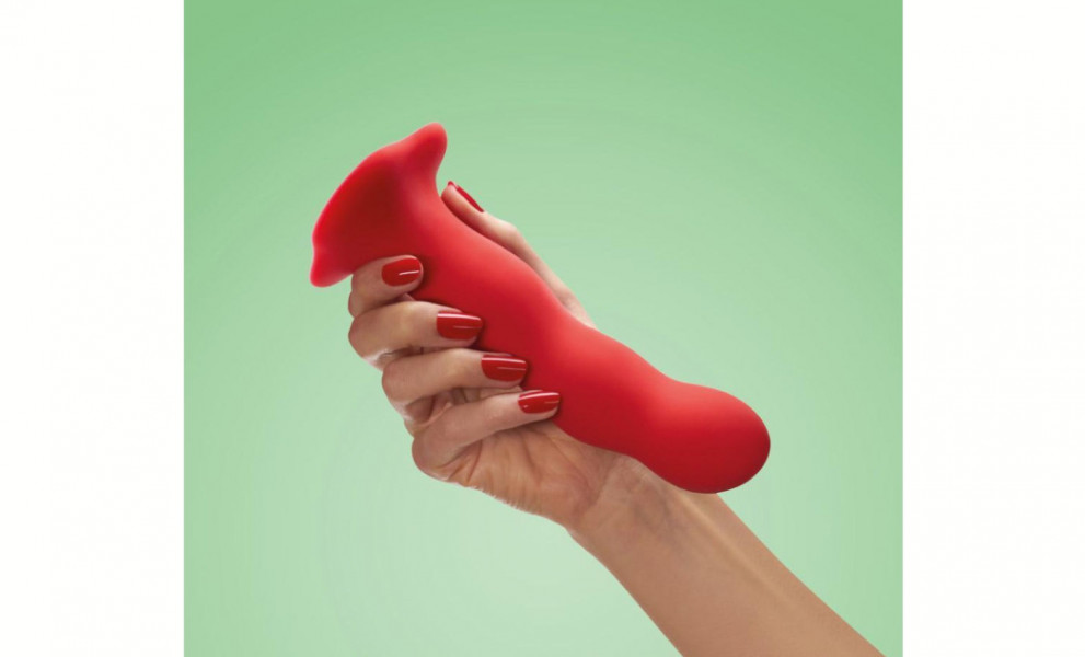 Fun Factory Bouncer Weighted Dildo