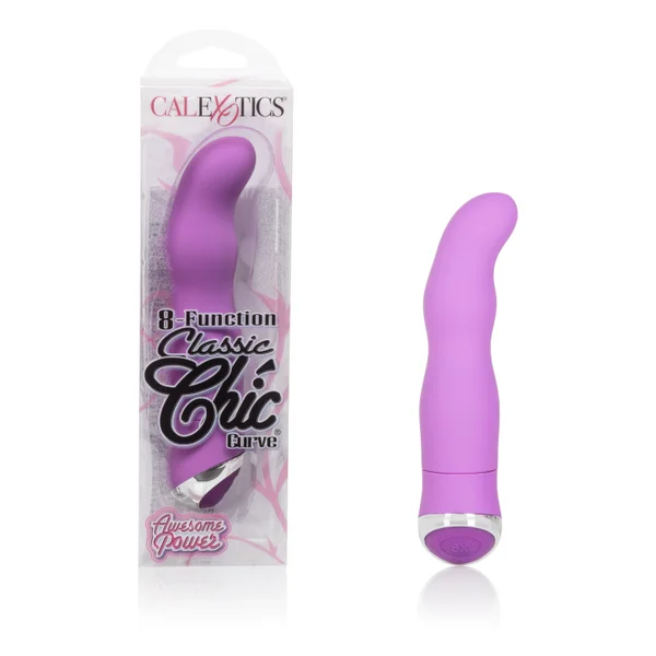 8 Function Classic Chic Curve - Purple — image 20 of 24