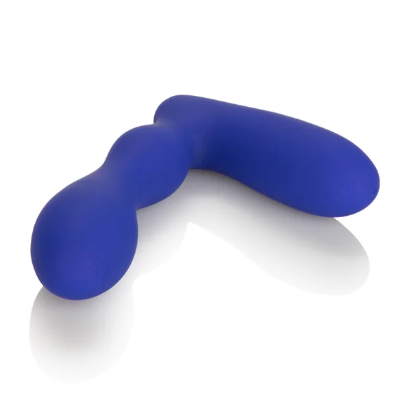 Silicone Wireless Pleasure Probe - Blue — image 14 of 16
