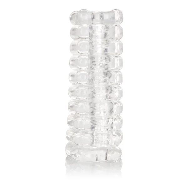 Ribbed Stroker Masturbator — image 10 of 10