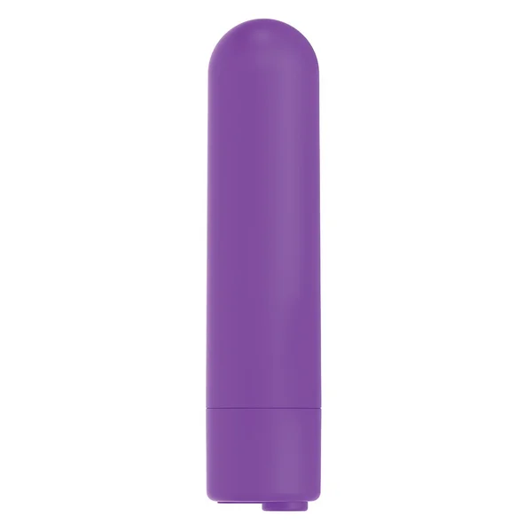 Fantasy for Her - Her Rechargeable Remote Control Bullet Purple — image 10 of 11