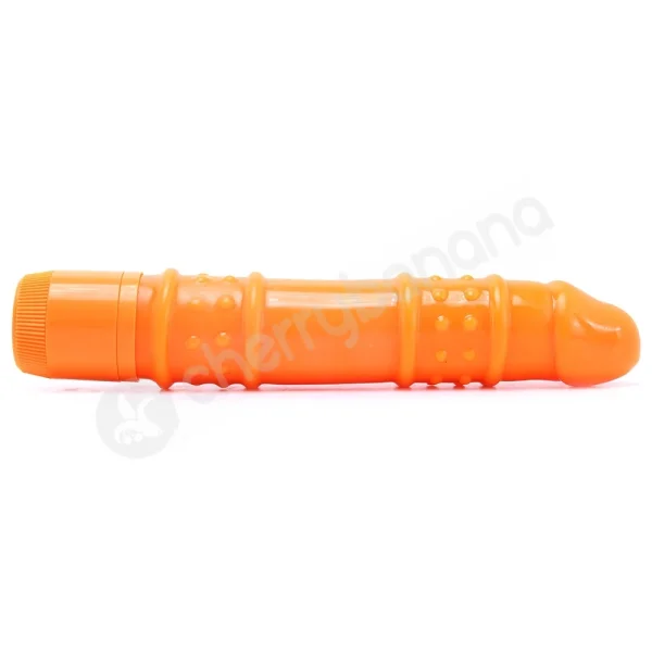 Climax Neon Omg Orange Vibrator
