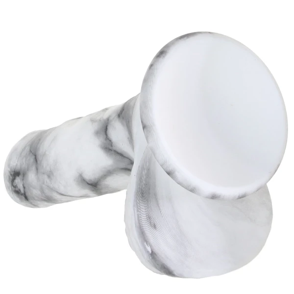 Rock Cocks Pegasus 6 Inch Dildo — image 4 of 6