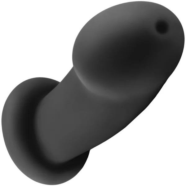 Temptasia Elvira Silicone Dildo by Blush Novelties